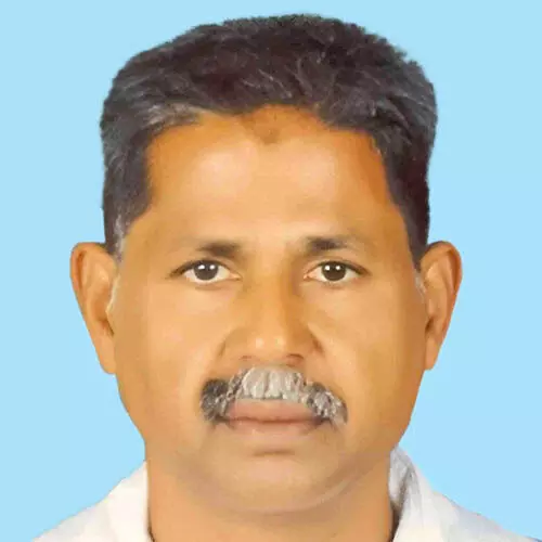 മു​ജീ​ബ്