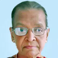 തങ്കമ്മ