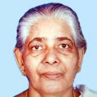 കാർത്യായനി അമ്മ