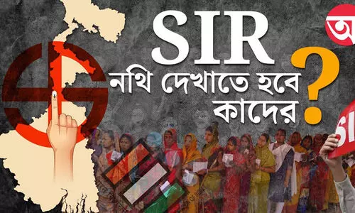 കൂ​​ടു​​ത​​ൽ സം​​സ്ഥാ​​ന​​ങ്ങ​​ളി​​ൽ പ്ര​​ത്യേ​​ക തീ​​വ്ര വോ​​ട്ട​​ർ പ​​ട്ടി​​കാ പ​​രി​​ഷ്ക​​ര​​ണം: പ്ര​​തി​​ക​​ര​​ണം അ​​റി​​യി​​ക്കാ​​ൻ തെ​​ര​​ഞ്ഞെ​​ടു​​പ്പ് ക​​മീ​​ഷനോട് സു​പ്രീം​കോ​ട​തി