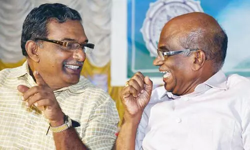 എൻ. വാസുവിന്റേത്​ പാർട്ടിക്കാരേയും അമ്പരപ്പിച്ച നിയമനം; പടിയിറങ്ങിയിട്ടും​ സ്വാധീനം നിലനിർത്തി