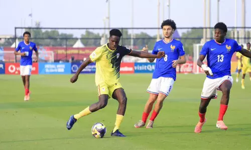 ക​രു​ത്ത​രാ​യി യു​ഗാ​ണ്ട, ഉ​സ്ബ​കി​സ്താ​ന് ജ​യം