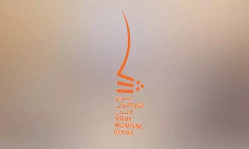 44ാമ​ത് ഷാ​ർ​ജ അ​ന്താ​രാ​ഷ്ട്ര പു​സ്ത​കോ​ത്സ​വ​ം; പ്രകാശിതമായി പുതിയ പുസ്തകങ്ങൾ