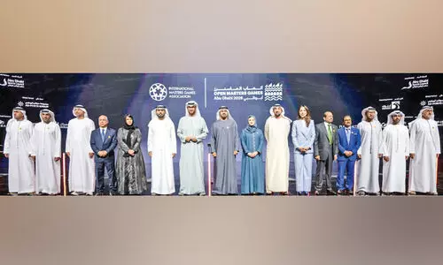 ‘ചൊ​വ്വ​യി​ലേ​ക്ക്​ ന​ട​ക്കാം’;   വാ​ക്ക് ടു ​മാ​ര്‍സ് പ​ദ്ധ​തി​യു​മാ​യി യു.​എ.​ഇ