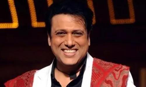 actor govinda