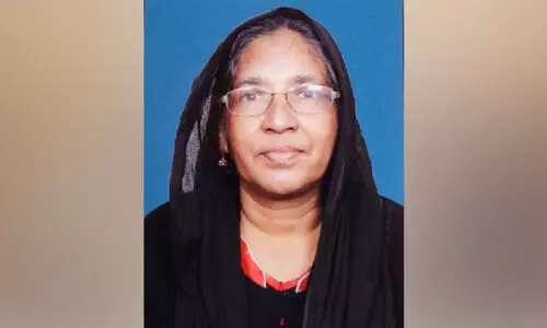 തി​രു​വ​ന​ന്ത​പു​രം സ്വ​ദേ​ശി​നി ഒ​മാ​നി​ൽ മ​രി​ച്ചു