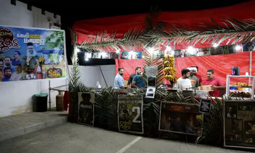 സൗഹൃദത്തിന്റെയും സാംസ്കാരിക ഐക്യത്തിന്റെയും വേദിയായി ‘രുചിമേളം 2025’