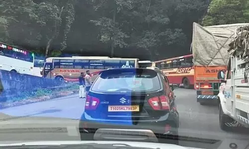 thamarassery churam thamarassery churam