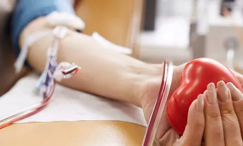 ദേശീയ ദിനാചരണം: രക്തദാന ക്യാമ്പ് 14ന്