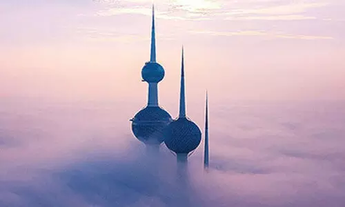 വ​സ്മ് സീ​സ​ൺ മൂ​ന്നാം ഘ​ട്ട​ത്തി​ൽ   ഇ​നി ത​ണു​പ്പാ​ർ​ന്ന പ​ക​ലി​ര​വു​ക​ൾ