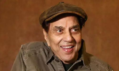 ധർമേന്ദ്ര ആശുപത്രി വിട്ടു, വീട്ടിൽ ചികിത്സ തുടരും; എല്ലാവരുടെയും സ്നേഹത്തിനും പ്രാർഥനകൾക്കും നന്ദി