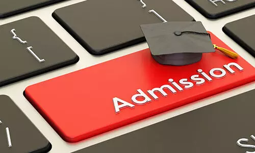 ഐ.ഐ.എസ്.ടിയിൽ പിഎച്ച്.ഡി പ്രോഗ്രാം പ്രവേശനം