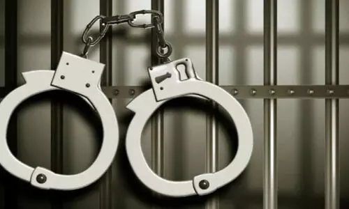 വാഹനങ്ങൾ മോഷ്ടിച്ച് പൊളിച്ചു വിൽക്കൽ; ഒരാൾ പിടിയിൽ