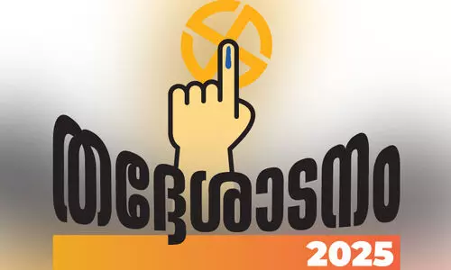 കോട്ടക്കലിലെ ഉരുക്കുകോട്ടയിൽ ആടിയുലഞ്ഞ് യു.ഡി.എഫ്