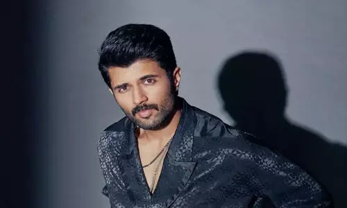 ഓൺലൈൻ വാതുവെപ്പ് കേസ്; വിജയ് ദേവരകൊണ്ടയെ എസ്‌.ഐ.ടി ചോദ്യം ചെയ്തു