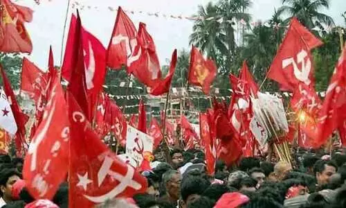 തർക്കം തീർത്ത്​ രണ്ടുദിവസത്തിനകം മുഴുവൻ സ്ഥാനാർഥികളെയും പ്രഖ്യാപിക്കാൻ എൽ.ഡി.എഫ്