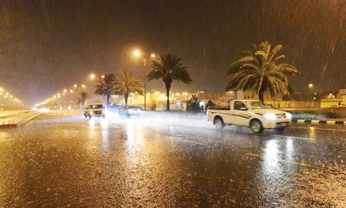 മ​ഴ​ക്കുവേ​ണ്ടി​യു​ള്ള ന​മ​സ്​​കാ​രം നാ​ളെ