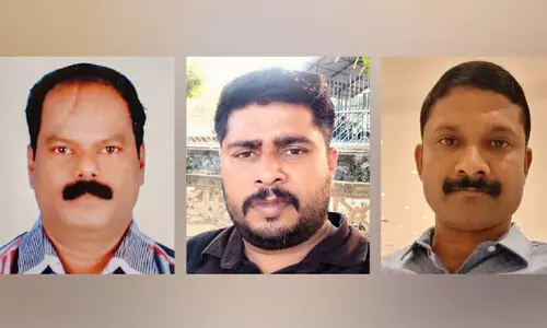 ഖസീം പ്രവാസി സംഘം സാജിർ യൂനിറ്റ് സമ്മേളനം സമാപിച്ചു