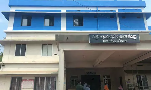 പരിമിതികൾ തടസ്സമായില്ല; 75 കാരിയുടെ വയറ്റിലെ 3.5 കി.ഗ്രാം ഭാരമുള്ള മുഴ നീക്കി