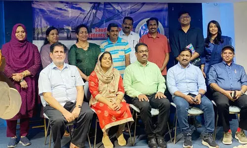 സൗദി എറണാകുളം റെസിഡന്റ്സ് അസോസിയേഷന്‌ പുതിയ ഭാരവാഹികൾ