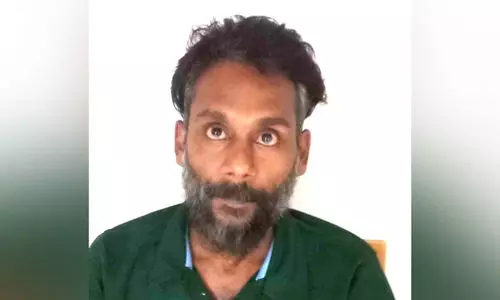 ഫോട്ടോ മോർഫുചെയ്ത് പ്രചരിപ്പിച്ചയാൾ പിടിയിൽ