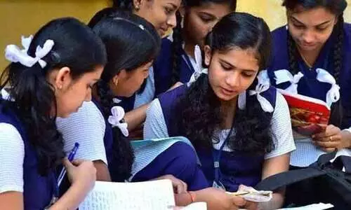 തദ്ദേശ തെരഞ്ഞെടുപ്പ്: ക്രിസ്മസ് പരീക്ഷ തീയതികളിൽ മാറ്റം വരും