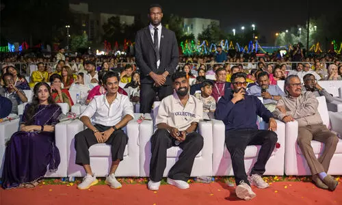 പള്ളത്തി മീൻപോലെ; ഹനാൻഷാ പാടിയ പൊങ്കാലയിലെ പുതിയ ഗാനം