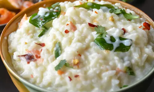 എല്ലാ ദിവസവും തൈര് സാദം കഴിച്ചാൽ ശരീരത്തിന് എന്ത് സംഭവിക്കും?