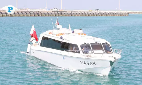 ബഹ്റൈൻ-ഖത്തർ ഫെറി സർവിസ്; ഇനി മുതൽ പ്രവാസികൾക്കും സഞ്ചരിക്കാം