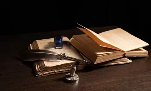 പ്ര​വാ​സി സാ​ഹി​ത്യോ​ത്സ​വ് ക​ലാ​ല​യം പു​ര​സ്കാ​ര​ത്തി​ന് സൃ​ഷ്ടി​ക​ൾ ക്ഷ​ണിച്ചു​