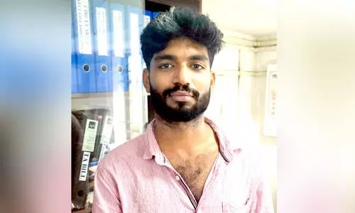 ലഹരിക്കേസ്; ഒരാൾകൂടി പിടിയിൽ ലഹരിക്കേസ്; ഒരാൾകൂടി പിടിയിൽ