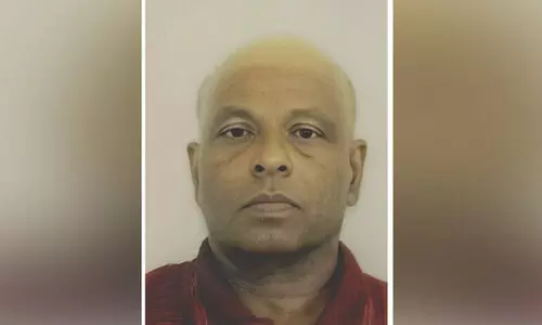 ചികിത്സയിലായിരുന്ന ഹരിപ്പാട്‌ സ്വദേശി സലാലയിൽ നിര്യാതനായി