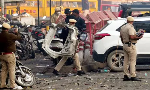 ന്യൂഡൽഹിയിലെ ബോംബാക്രമണത്തെ ശക്തമായി അപലപിച്ച് ബഹ്റൈൻ