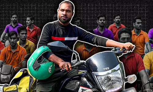 ഓഫിസുകളിലല്ല, തെരുവിൽ കാണാം ഇനി കൂട്ടപ്പിരിച്ചുവിടൽ; 12 ലക്ഷം പേരുടെ ജോലി തുലാസിൽ