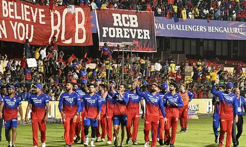 Royal Challengers Bengaluru