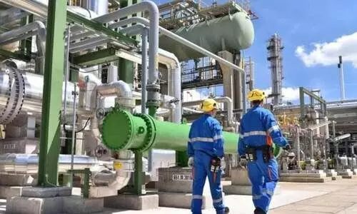 സൗദിയിൽ വ്യവസായിക മേഖലയിൽ വളർച്ച; സെപ്റ്റംബറിൽ ഉൽപാദനം 9.3 ശതമാനം വർധിച്ചു