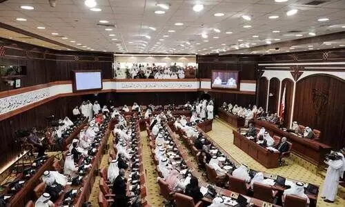 പിഴ അടയ്ക്കുന്നതിനുള്ള സമയപരിധി; 7 ദിവസത്തെ ഇളവ് 30 ദിവസമാക്കാൻ ബഹ്റൈൻ പാർലമെന്‍റിൽ വീണ്ടും ചർച്ച