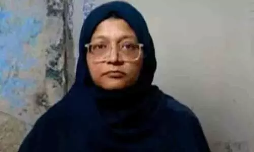 ‘കടുത്ത മതവിശ്വാസിയായിരുന്നില്ല, സഹോദരങ്ങളുമായി മിണ്ടിയിട്ട് നാലുവർഷം’ ​അറസ്റ്റിൽ നടുക്കമെന്നും ഡോ. ഷഹീൻ സയീദിന്റെ കുടുംബം