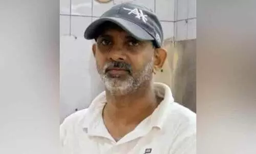 അൽ അഹ്​സയിൽ ഹോം ഡെലിവറി ബൈക്ക്​ ഇടിച്ച്​ തലക്ക്​ ഗുരുതര പരിക്കേറ്റ മംഗലാപുരം സ്വദേശി മരിച്ചു