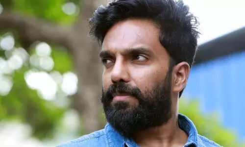 ഭൂട്ടാൻ കാർ കടത്ത്: നടൻ അമിത് ചക്കാലക്കലിന് ഇ.ഡി നോട്ടീസ്