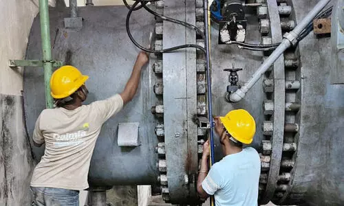 ഇടുക്കി ഭൂഗര്‍‍ഭ നിലയം അടച്ചിടൽ:    ജലവിതരണം മുടങ്ങില്ലെന്ന് കെ.എസ്.ഇ.ബി