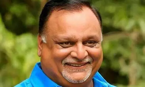 എൽ.ഡി.എഫിൽ ജെ.ഡി.എസിന് പരിഗണന കിട്ടുന്നില്ല, യു.ഡി.എഫ് ഇങ്ങനെ ചൂണ്ടയിട്ടുകൊണ്ടിരിക്കും -ശ്രേയാംസ് കുമാർ