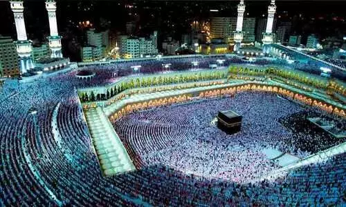 should complete hajj agreements before rajjab 15, says hajj minister
