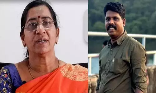 വാഴ്സിറ്റികളിലെ ജാതി വിഷവൃക്ഷങ്ങൾ