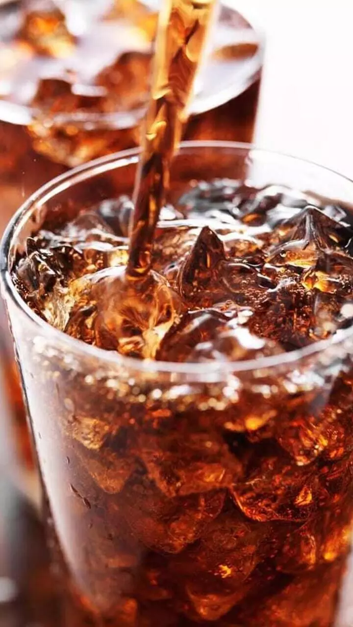 ഡയറ്റ് സോഡ കഴിച്ചാൽ കാത്തിരിക്കുന്നത് ഈ രോഗങ്ങൾ