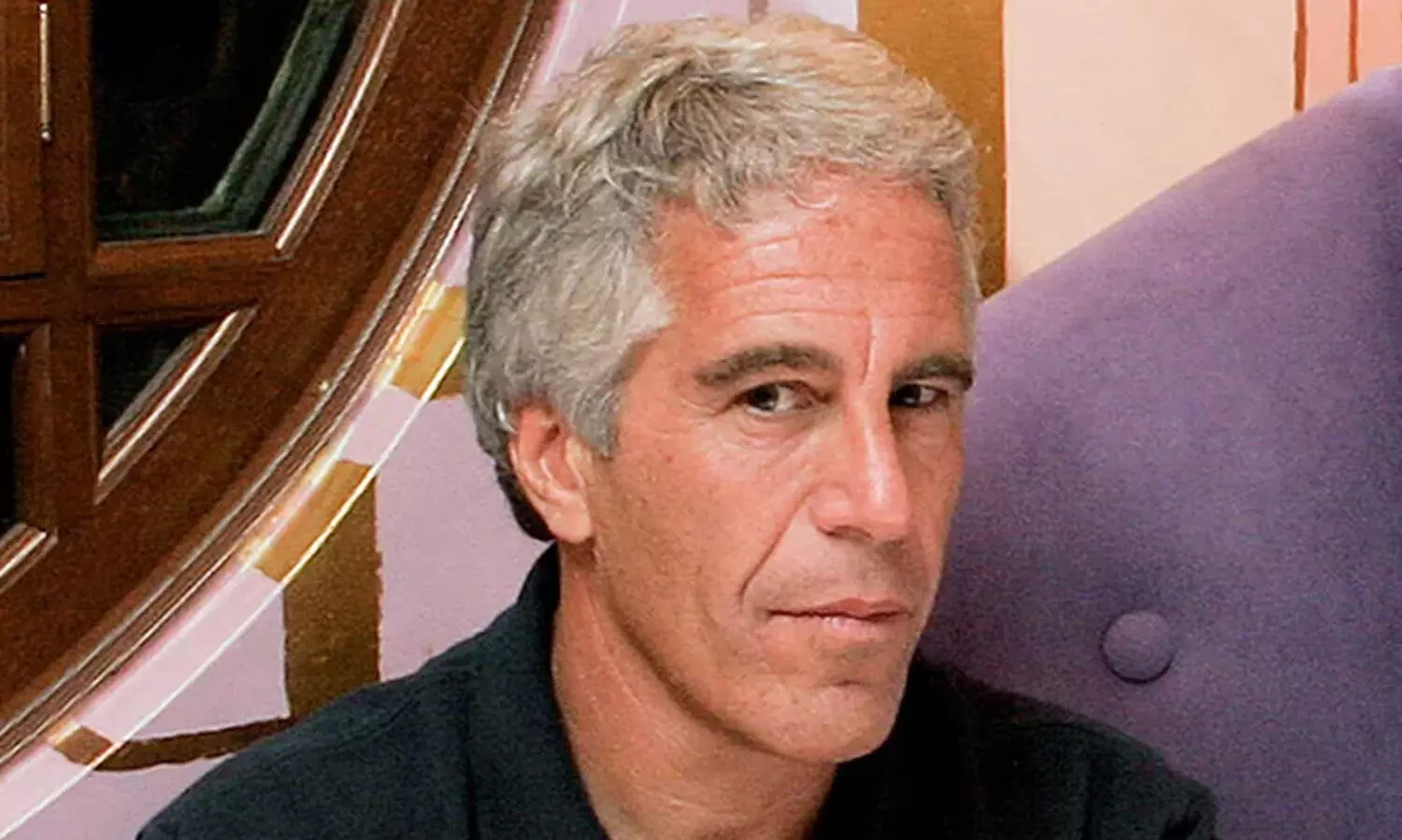 എപ്സ്റ്റീൻ ഫയലുകൾ പുറത്തു വിടുമോ?; അടുത്താഴ്ച ജനപ്രതിനിധി സഭയിൽ വോട്ടെടുപ്പ്