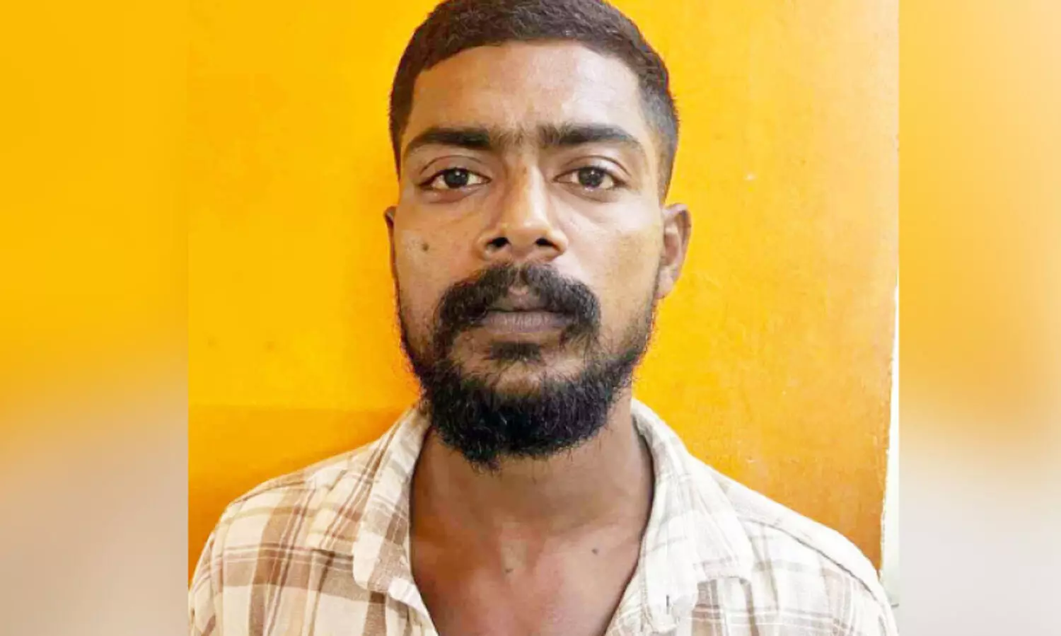 സൈനികനായ യുവാവിനെ മർദിച്ച് പരിക്കേൽപിച്ച് ഒളിവിൽ കഴിഞ്ഞ പ്രതി പിടിയിൽ