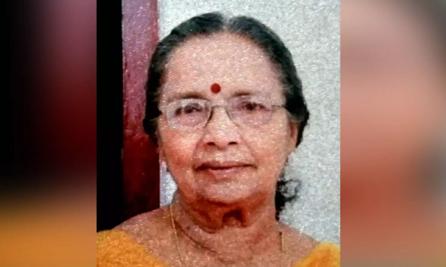 വിശാലാക്ഷി ടീച്ചറുടെ ഓർമകളിൽ ആദ്യ ജില്ല പഞ്ചായത്ത് പ്രസിഡന്‍റ് സ്ഥാനവും പിളർപ്പും