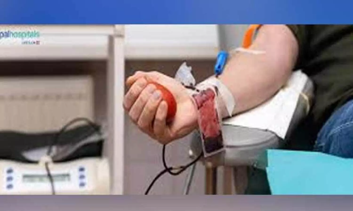 ര​ക്ത​ദാ​ന-​ആ​രോ​ഗ്യ പ​രി​ശോ​ധ​ന ക്യാ​മ്പ് നാ​ളെ