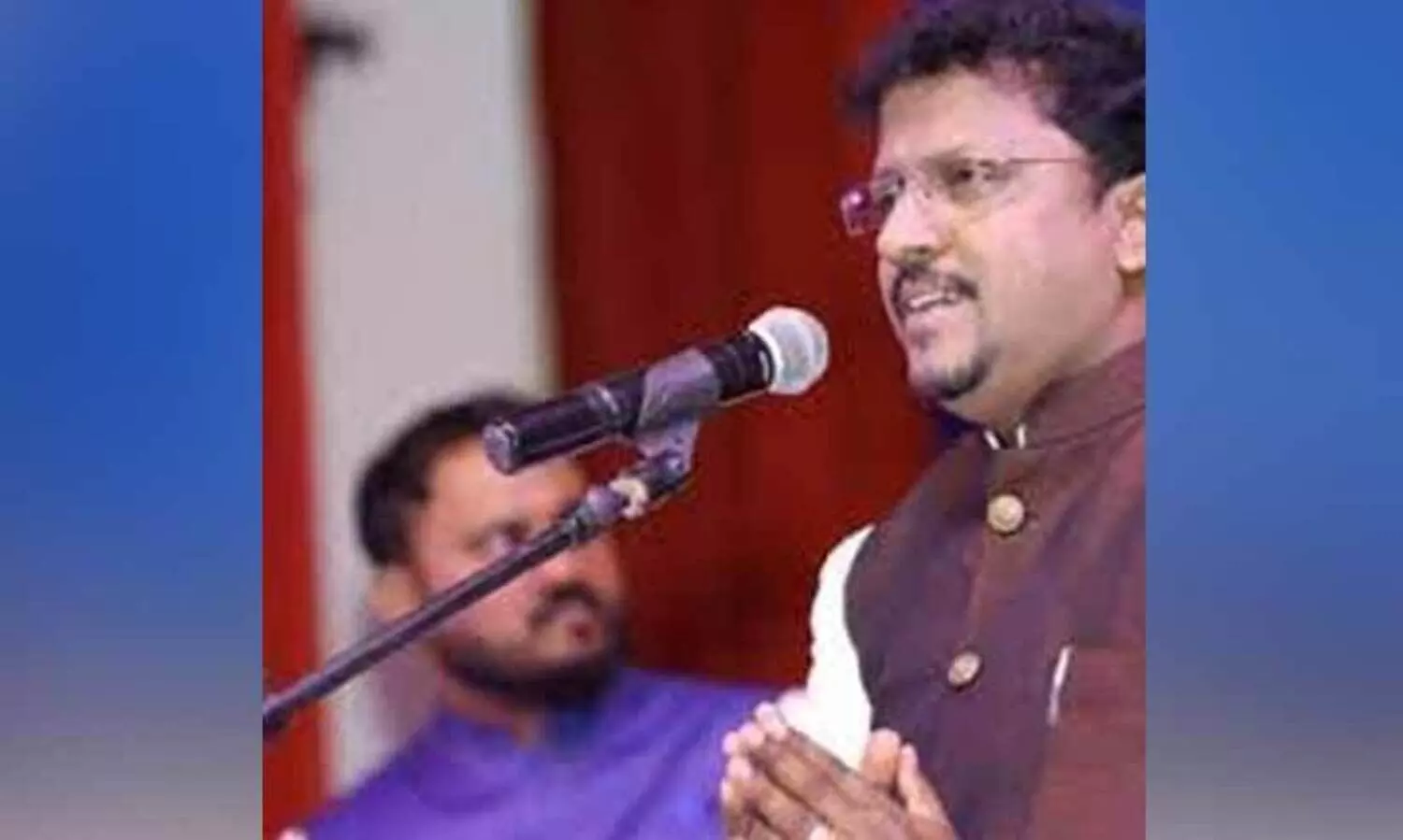 ‘നവാസ് പാലേരി പാടിയും പറഞ്ഞും’ ഡിസംബർ 19ന്